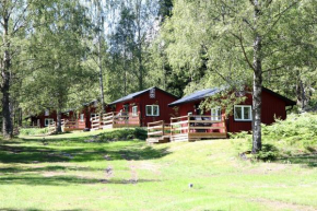 Отель Gålö Havsbad - Holiday Cottages and Hostel  Труса